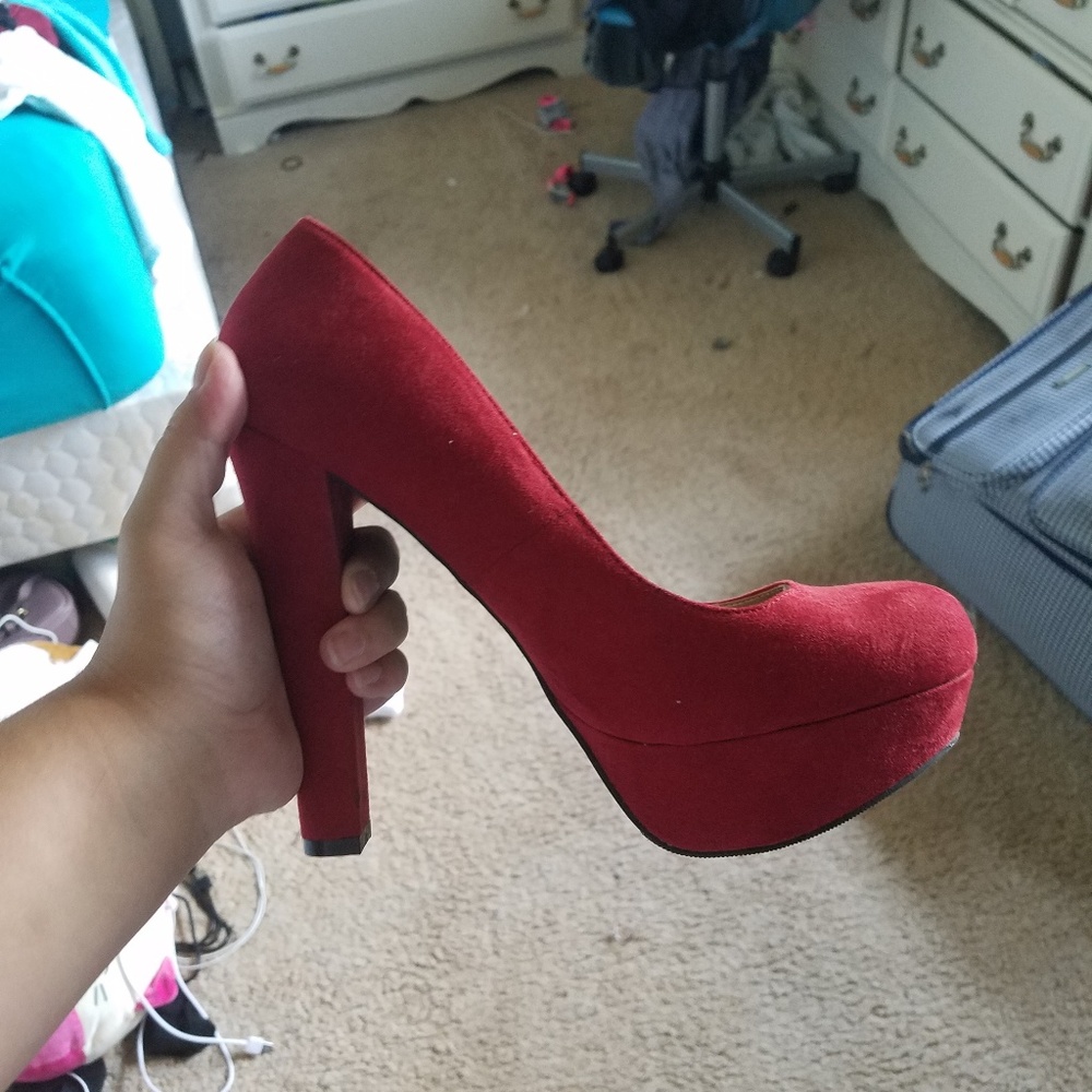 Shoes